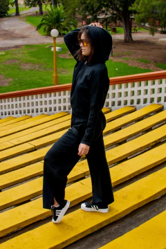 PANTALONES DEPORTIVOS - Kiropong