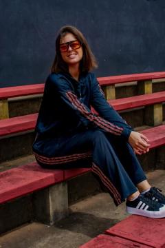 PANTALONES DEPORTIVOS - comprar online