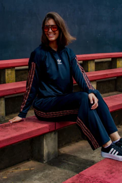 PANTALONES DEPORTIVOS