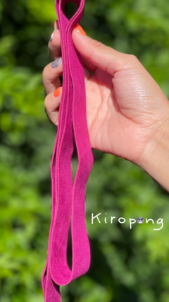 CUBRE GRIP I - Kiropong