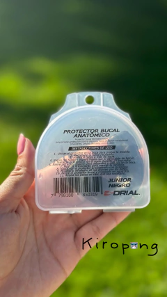 BUCAL DRIAL - tienda online