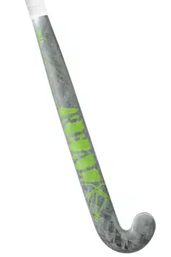 Palo Real Hockey 100% carbono 18k
