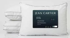 Almohadas Jean Cartier Silver