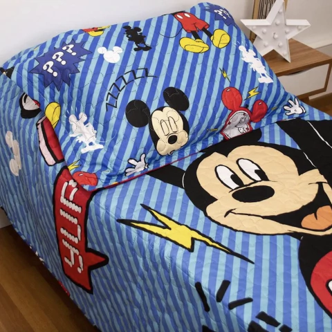 Cover Piñata Mickey