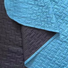 Cover Kavanagh Bicolor - tienda online