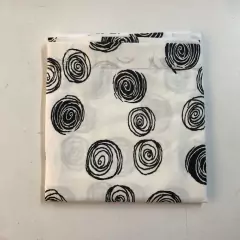 Cortina Baño Tela - comprar online