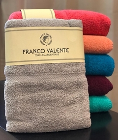 Toalla y Toallon Franco Valente - tienda online