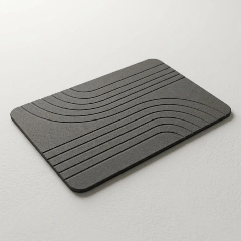 Alfombra baño piedra Stone Mat
