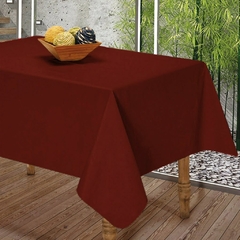 Mantel Ecocuero 2Mts - Blanco Tritel