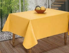 Mantel Ecocuero 2,50Mts - Blanco Tritel