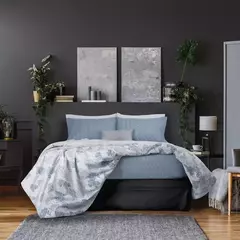 Sabana Palette Urban - Blanco Tritel