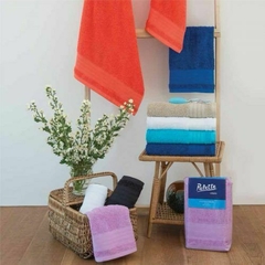 Toalla y Toallon Palette Urban