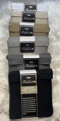 Sabana TERRENAL 500H Pima touch