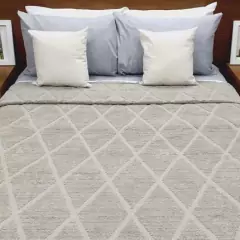 Cubrecama Palette Estocolmo - comprar online