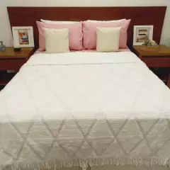 Cubrecama Palette Estocolmo