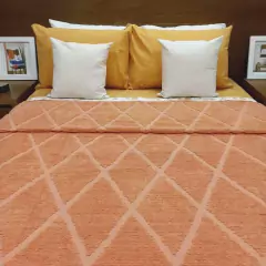 Cubrecama Palette Estocolmo - tienda online