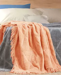 Cubrecama Palette Estocolmo - comprar online