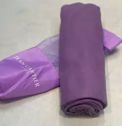 Toallon Secado Rápido Jean Cartier - comprar online