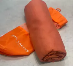 Toallon Secado Rápido Jean Cartier - tienda online