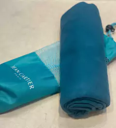 Toallon Secado Rápido Jean Cartier en internet