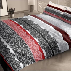 Sabanas Percal Marroco - comprar online