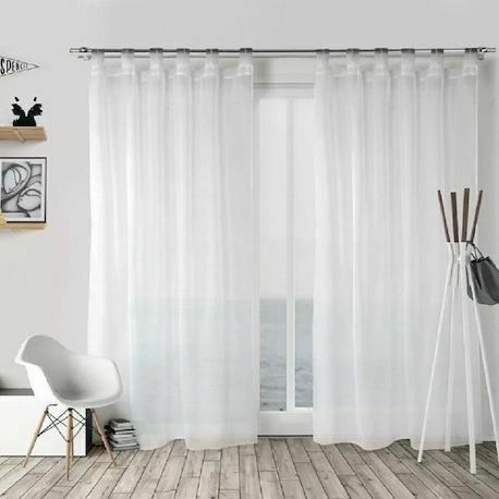 Cortina de Voile - comprar online