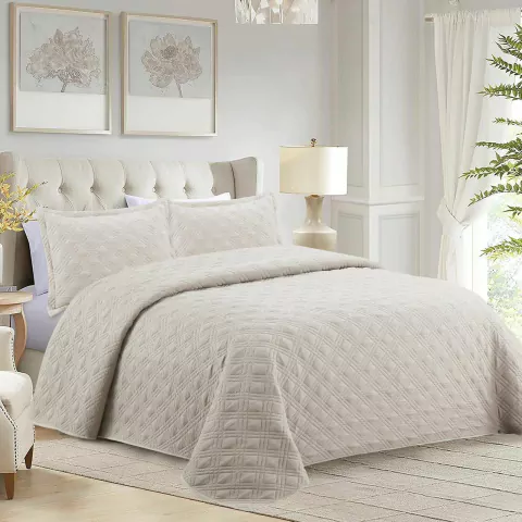 Cover Blanco Tritel Curazao