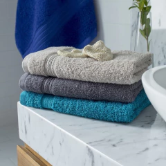 Toalla y Toallon Arcoiris TIM - comprar online