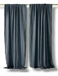 Cortina gasa pañalera - tienda online