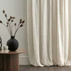 Cortina gasa pañalera - comprar online