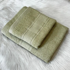 Toalla y Toallon BT en internet