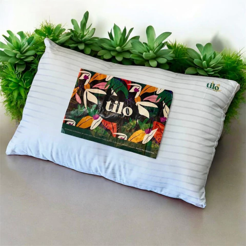 Almohada Tilo - comprar online
