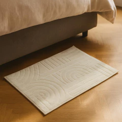 Alfombra Soft Kinoto - comprar online