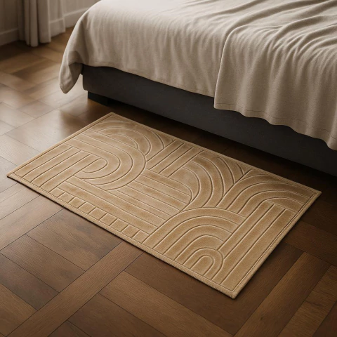 Alfombra Soft Kinoto - comprar online