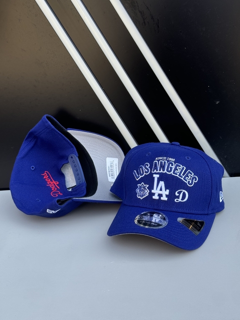 Boné New Era - Los Angeles