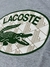 Camiseta Lacoste - Relaxed Fit na internet