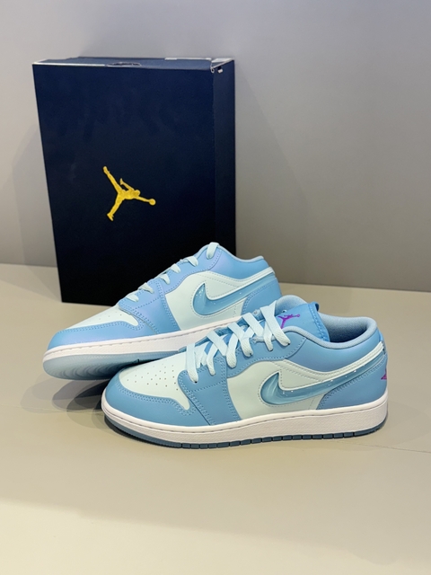 Air Jordan 1 Low SE (GS)