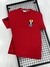 Camiseta Lacoste - Slim Fit