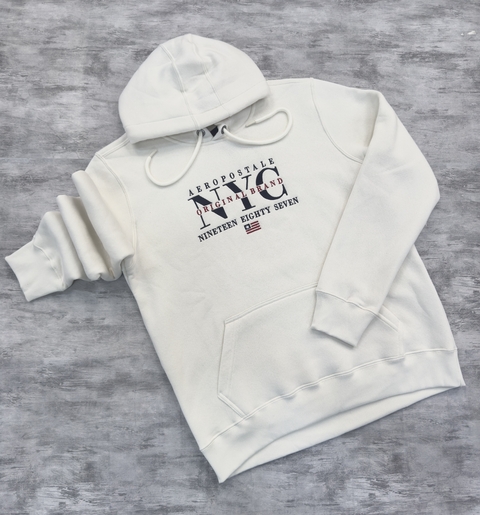 Moletom Aeropostale