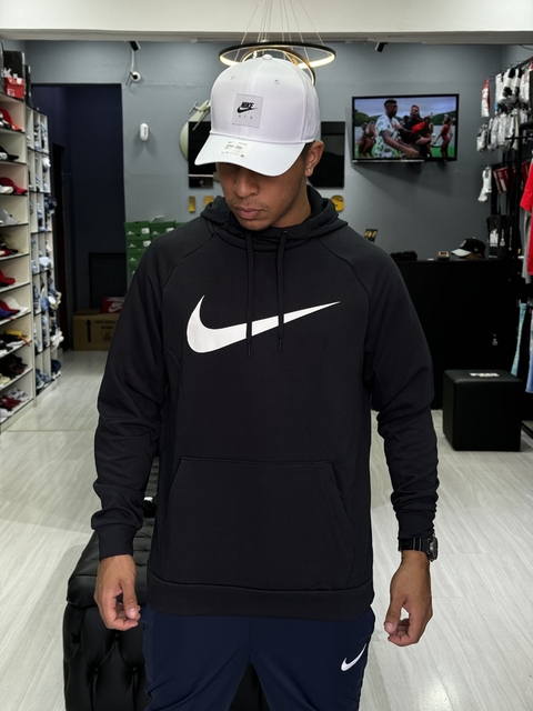 Moletom Nike - Canguru