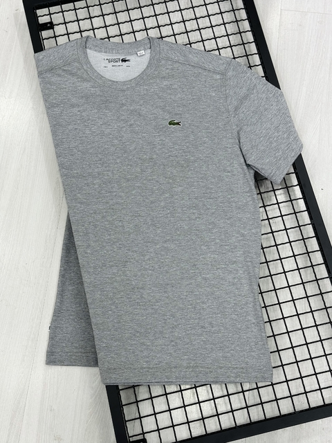 Camiseta Lacoste - Sport Regular Fit
