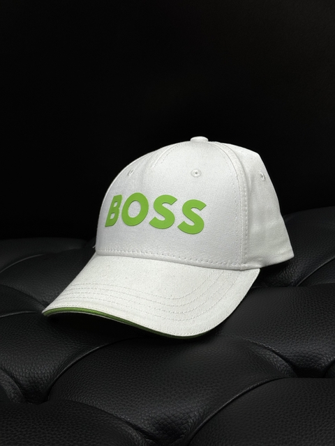 Boné Boss