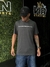 Camiseta Emporio Armani