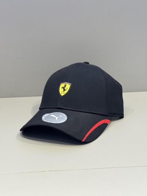 Boné Puma- Ferrari