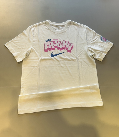 Camiseta Nike- Giannis