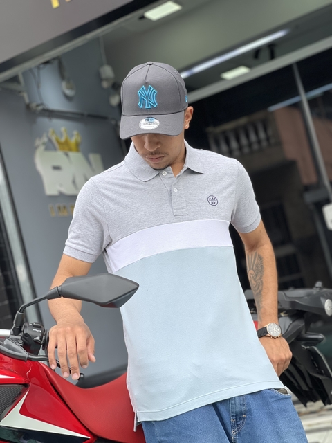 Polo Aeropostale