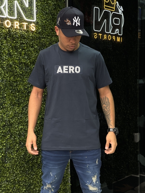 Camiseta Aeropostale