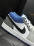 Tênis Nike Air Jordan 1 Low SE na internet