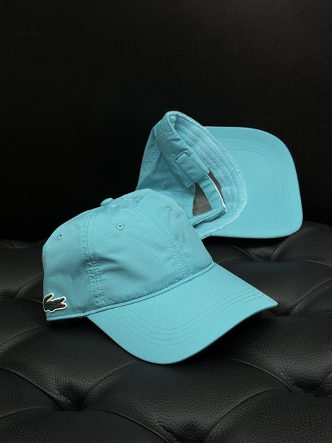 Boné Lacoste Sport 2024