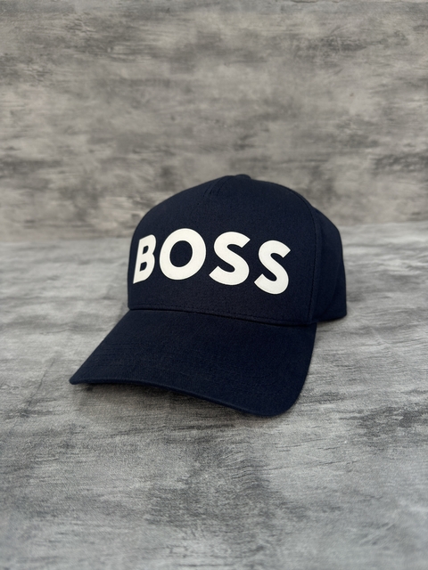 Boné Boss